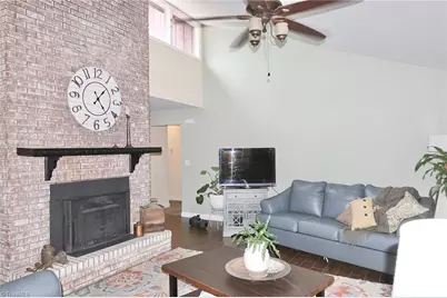 4220 Mae Len Drive, Winston-Salem, NC 27107 - Photo 8