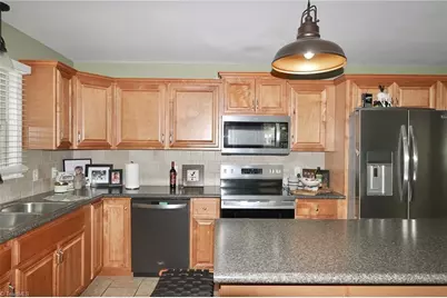 4220 Mae Len Drive, Winston-Salem, NC 27107 - Photo 8