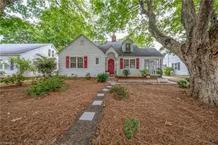 3223 Luther St, Winston-Salem, NC 27127 - Photo 4