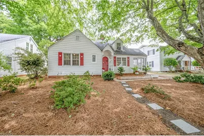 3223 Luther Street, Winston-Salem, NC 27127 - Photo 2