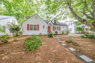 3223 Luther St, Winston-Salem, NC 27127 - Photo 2