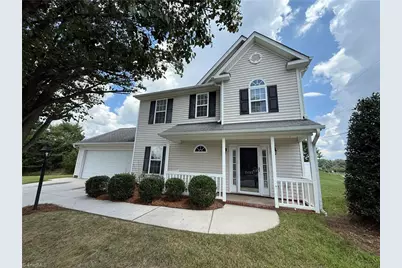 2403 Mid Salem Drive, Winston-Salem, NC 27103 - Photo 2