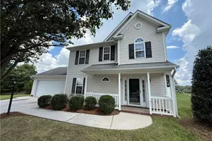 2403 Mid Salem Dr, Winston-Salem, NC 27103 - Photo 2