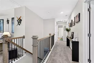 3874 Old Flatrock Rd, Kernersville, NC 27284 - Photo 24
