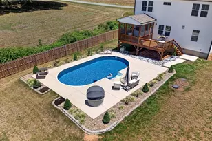 3874 Old Flatrock Rd, Kernersville, NC 27284 - Photo 48