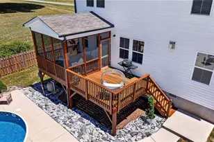 3874 Old Flatrock Rd, Kernersville, NC 27284 - Photo 44