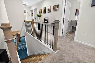 3874 Old Flat Rock Road, Kernersville, NC 27284 - Photo 22