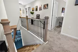 3874 Old Flatrock Rd, Kernersville, NC 27284 - Photo 22