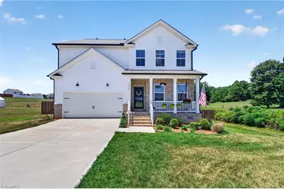 3874 Old Flat Rock Road, Kernersville, NC 27284 - Photo 2