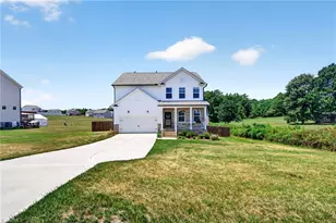 3874 Old Flatrock Rd, Kernersville, NC 27284 - Photo 4