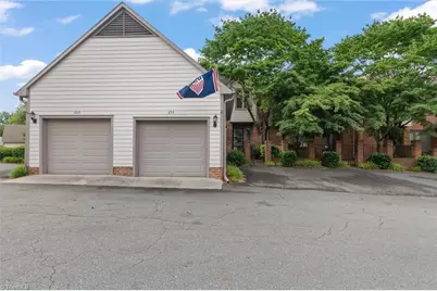 659 Croston Drive, Winston-Salem, NC 27104 - Photo 2
