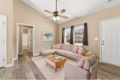 3433 Tinley Park Drive, Winston-Salem, NC 27107 - Photo 6