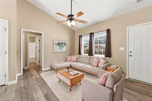 3433 Tinley Park Dr, Winston-Salem, NC 27107 - Photo 6