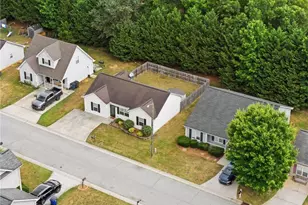 3433 Tinley Park Dr, Winston-Salem, NC 27107 - Photo 34