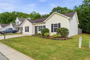 3433 Tinley Park Dr, Winston-Salem, NC 27107 - Photo 2