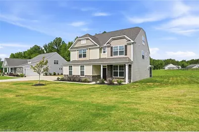 1514 Motsinger Road, Winston-Salem, NC 27107 - Photo 2