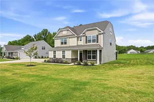1514 Motsinger Rd, Winston-Salem, NC 27107 - Photo 2