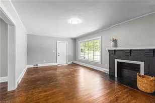 4816 Dippen Rd, Walkertown, NC 27105 - Photo 4