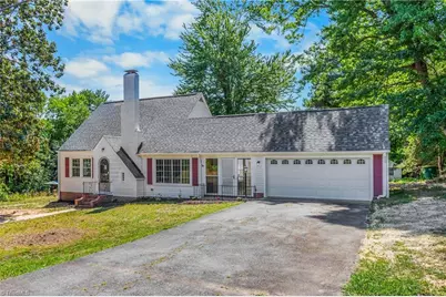 4816 Dippen Road, Walkertown, NC 27105 - Photo 2