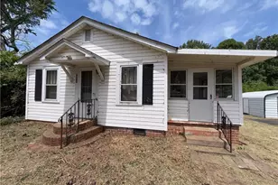 5480 Old Walkertown Rd, Winston-Salem, NC 27105 - Photo 2