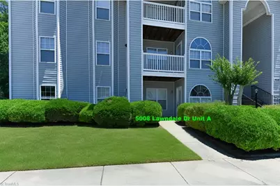 5008 Lawndale Drive #A, Greensboro, NC 27455 - Photo 4