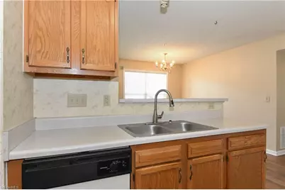 5008 Lawndale Drive #A, Greensboro, NC 27455 - Photo 14