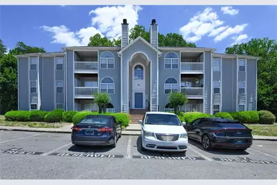 5008 Lawndale Drive #A, Greensboro, NC 27455 - Photo 1