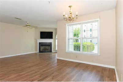 5008 Lawndale Drive #A, Greensboro, NC 27455 - Photo 10