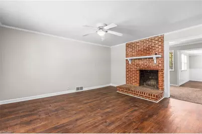 4328 Stokesdale Avenue, Winston-Salem, NC 27101 - Photo 6