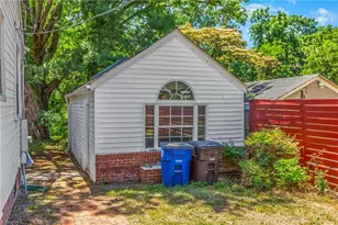 4328 Stokesdale Ave, Winston-Salem, NC 27101 - Photo 30