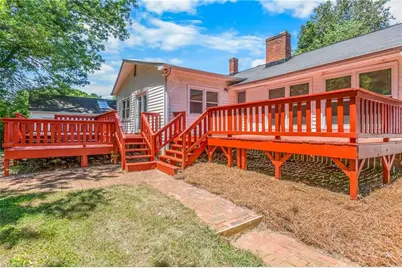 4328 Stokesdale Avenue, Winston-Salem, NC 27101 - Photo 28