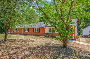 4328 Stokesdale Ave, Winston-Salem, NC 27101 - Photo 2