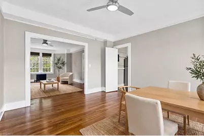 828 N Elm Street #E4, Greensboro, NC 27401 - Photo 6