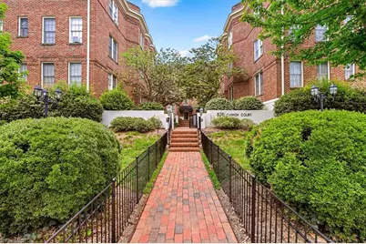 828 N Elm Street #E4, Greensboro, NC 27401 - Photo 22