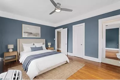 828 N Elm Street #E4, Greensboro, NC 27401 - Photo 16