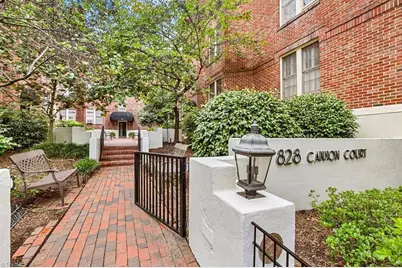 828 N Elm Street #E4, Greensboro, NC 27401 - Photo 4