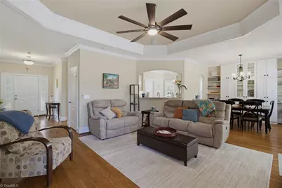 8510 Point Oak Drive, Colfax, NC 27235 - Photo 6