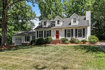 4335 Creekridge Lane, Kernersville, NC 27284 - Photo 4