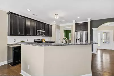2504 Steep Oak Court, High Point, NC 27265 - Photo 14