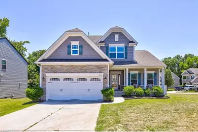 2504 Steep Oak Court, High Point, NC 27265 - Photo 1
