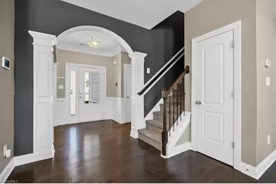 2504 Steep Oak Court, High Point, NC 27265 - Photo 4