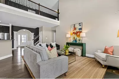 2504 Steep Oak Court, High Point, NC 27265 - Photo 10