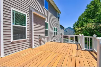 2504 Steep Oak Court, High Point, NC 27265 - Photo 36
