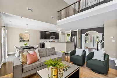 2504 Steep Oak Court, High Point, NC 27265 - Photo 12