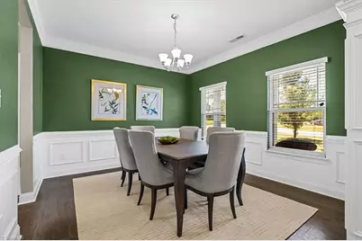 2504 Steep Oak Court, High Point, NC 27265 - Photo 6