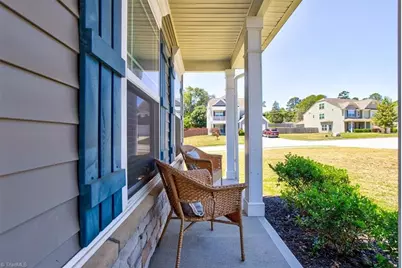 2504 Steep Oak Court, High Point, NC 27265 - Photo 4