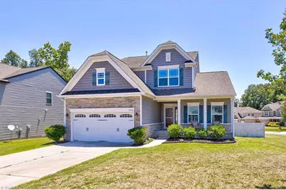 2504 Steep Oak Court, High Point, NC 27265 - Photo 46