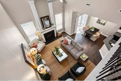 2504 Steep Oak Court, High Point, NC 27265 - Photo 28