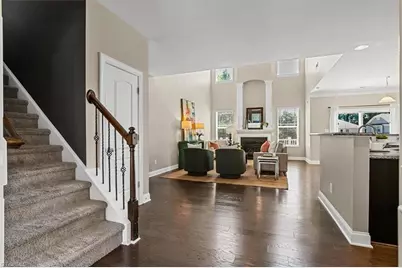 2504 Steep Oak Court, High Point, NC 27265 - Photo 6
