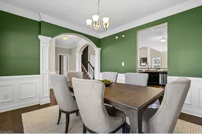 2504 Steep Oak Court, High Point, NC 27265 - Photo 6